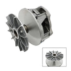 Front Clutch Variator Pulley Set 1321468 for Polaris Scrambler Sportsman (2014–2023)