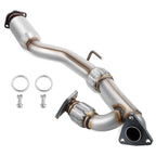 Direct Replace Catalytic Converter for Nissan Murano (2009–2023)