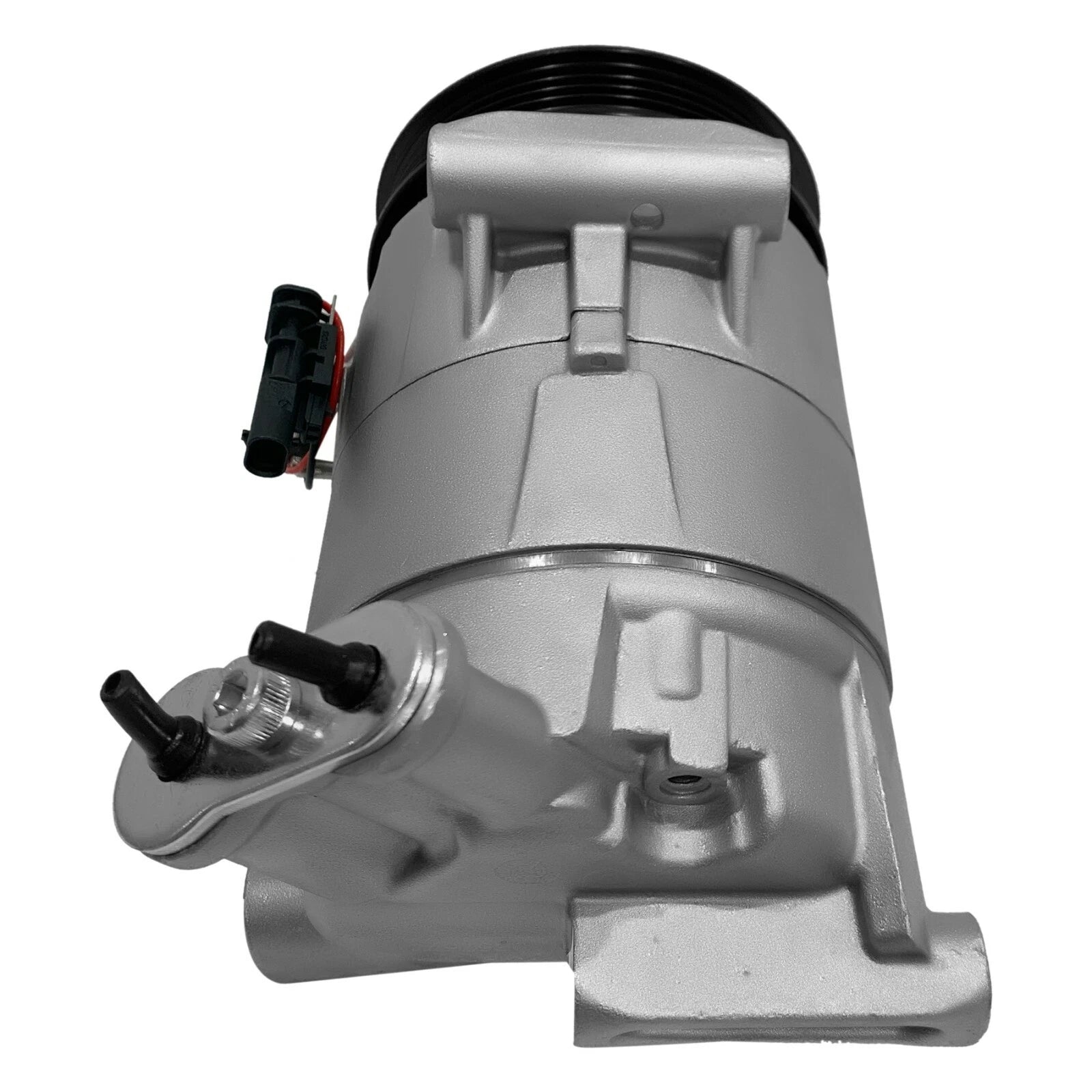 A C Compressor Replacement for GMC Terrain 1.5L (2018-2021)