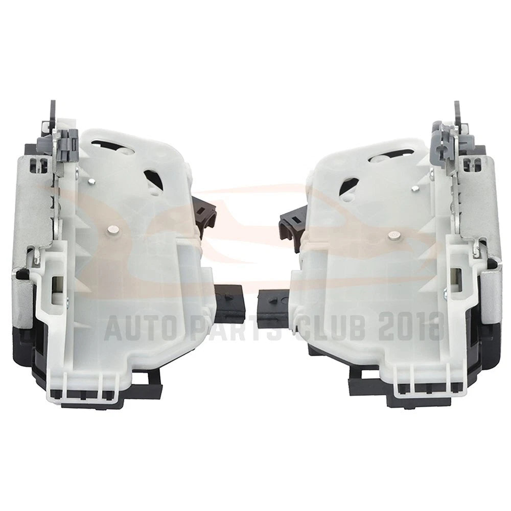 Set of 2 Door Lock Actuators for Ford F-150 (2009–2014)