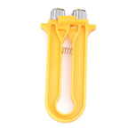 Bee Frame Wire Cable Tensioner Crimper Tool for Beekeeping Hive Kit