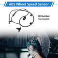 ABS Wheel Speed Sensor No. 95670A9000 for KIA Sedona (2015–2021)