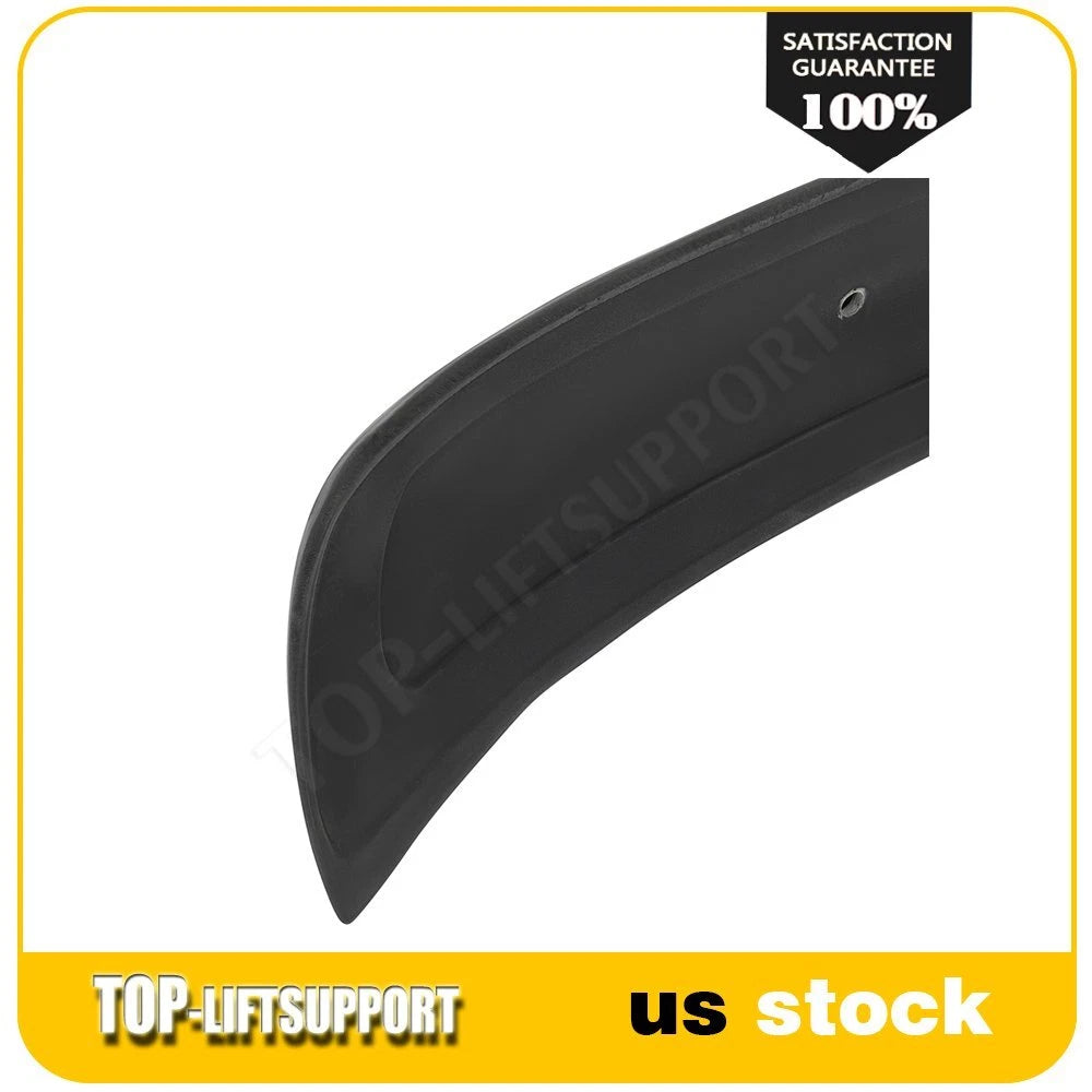 Trunk Spoiler Wing for Lexus IS200 IS250 IS300 (2014–2020)