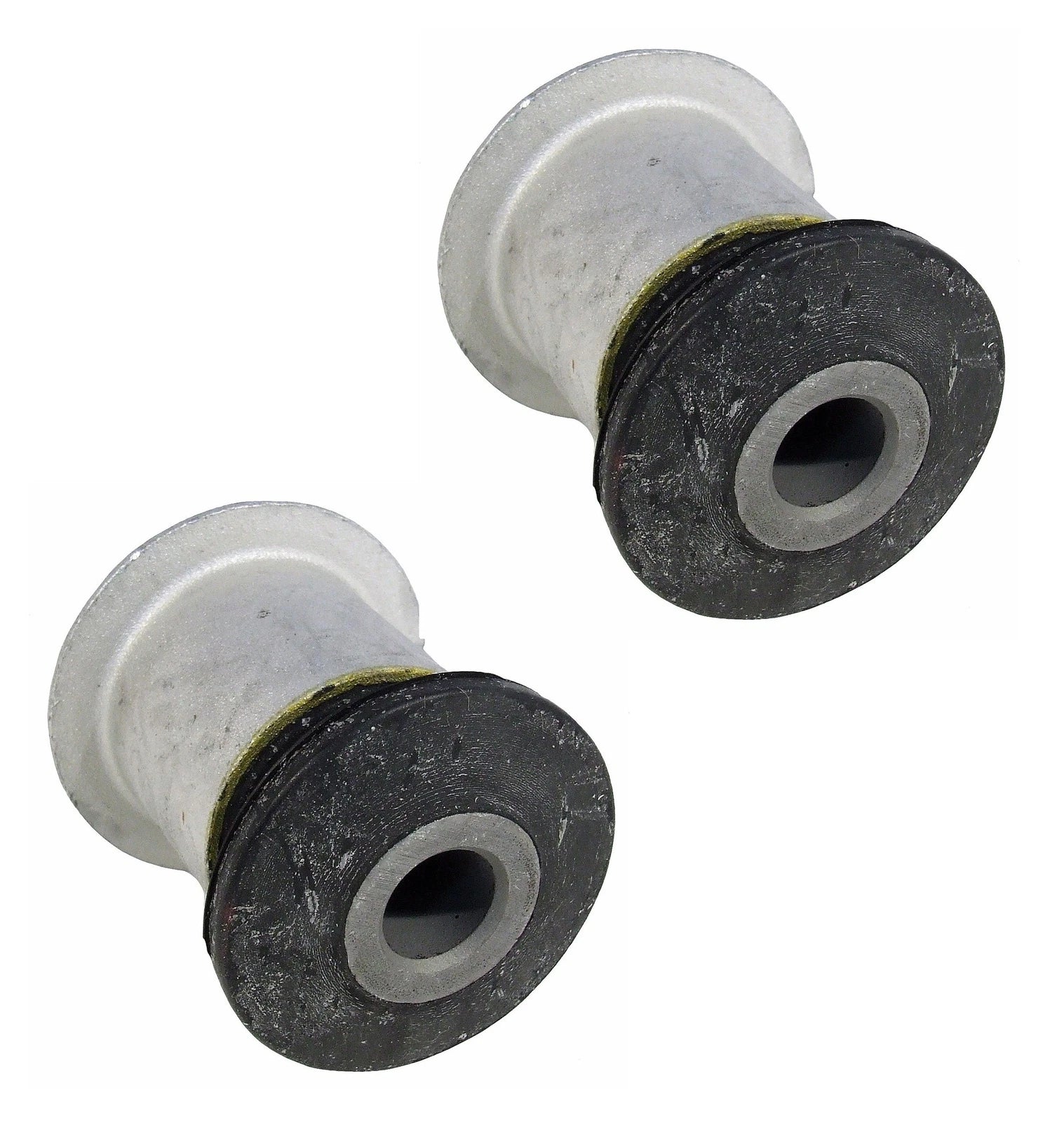 Set of 2 Front Lower Control Arm Bushings for Audi Q7 (2007–2013)
