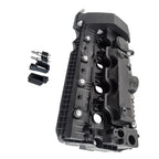 Left Engine Valve Cover for BMW 550i 650i (2002-2010)