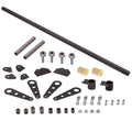 Anti-Roll Bar Kit for Chromoly Frame Rail Width 36" (10.2" Arms)