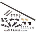 Anti-Roll Bar Kit for Chromoly Frame Rail Width 36" (10.2" Arms)