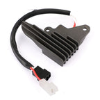 Voltage Regulator Rectifier for Yamaha XV750 XV1100 XV1100S (1997–2000)