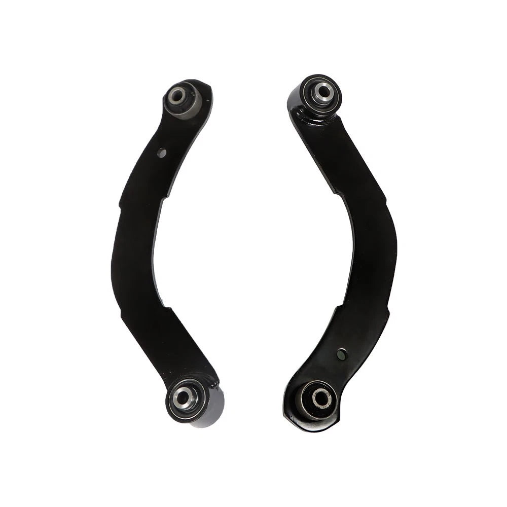 6pc Rear Upper Lower Control Arm Kit for Dodge Caliber (2007-2012)
