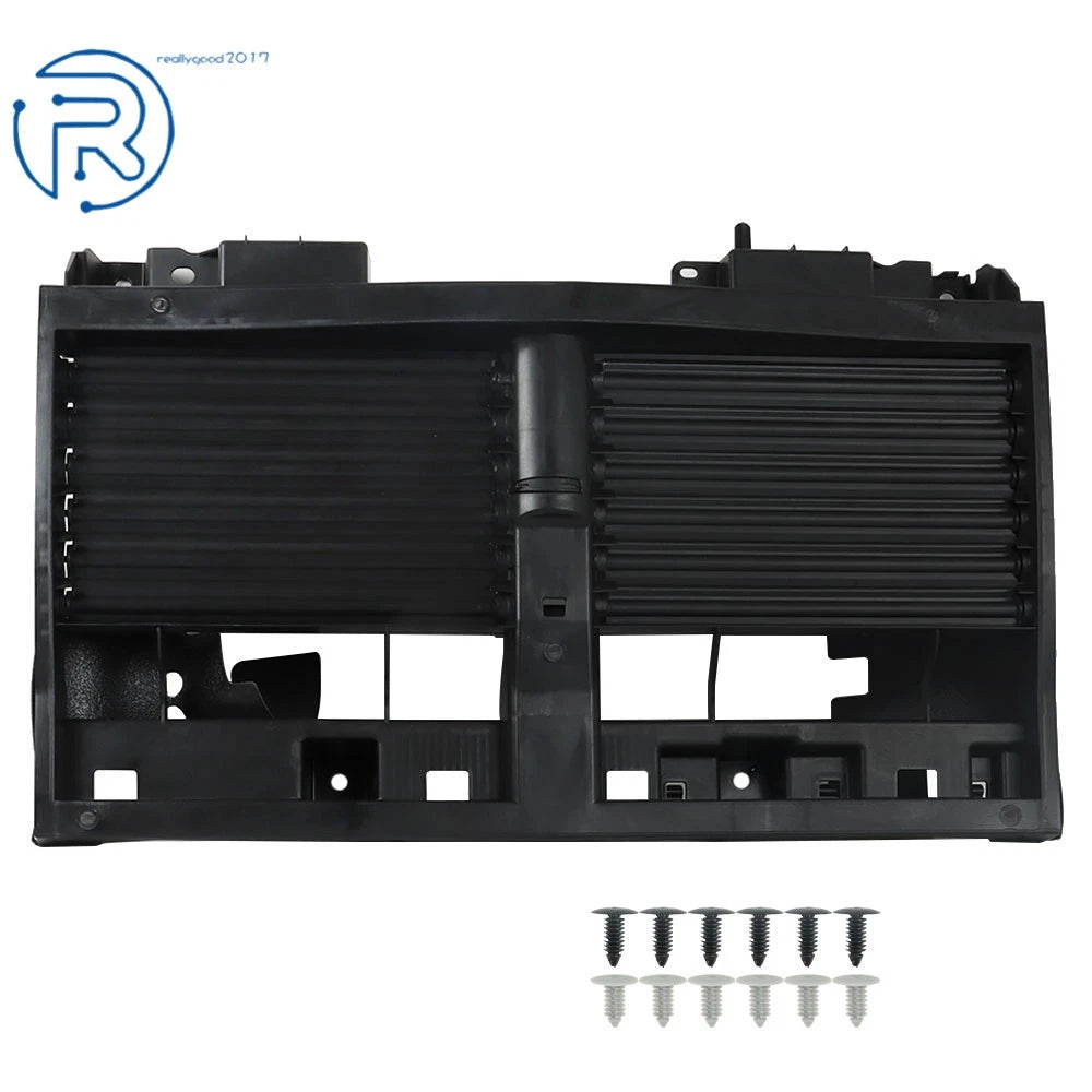 Active Grille Shutter for Ram 1500 (2019-2021)