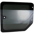 Rear Passenger Door Glass for Honda Element (2003–2011)