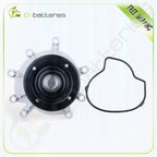 Water Pump for Dodge Ram, Jeep Liberty, Mitsubishi, Chrysler 3.7L, 4.7L (2002–2010)