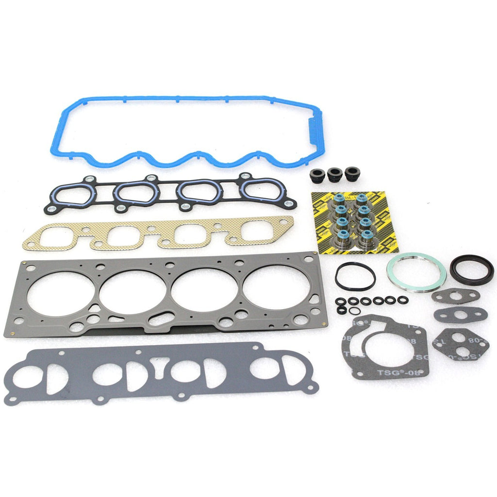 Head Gasket Set for Ford Focus (2000–2004) 2.0L L4 SOHC