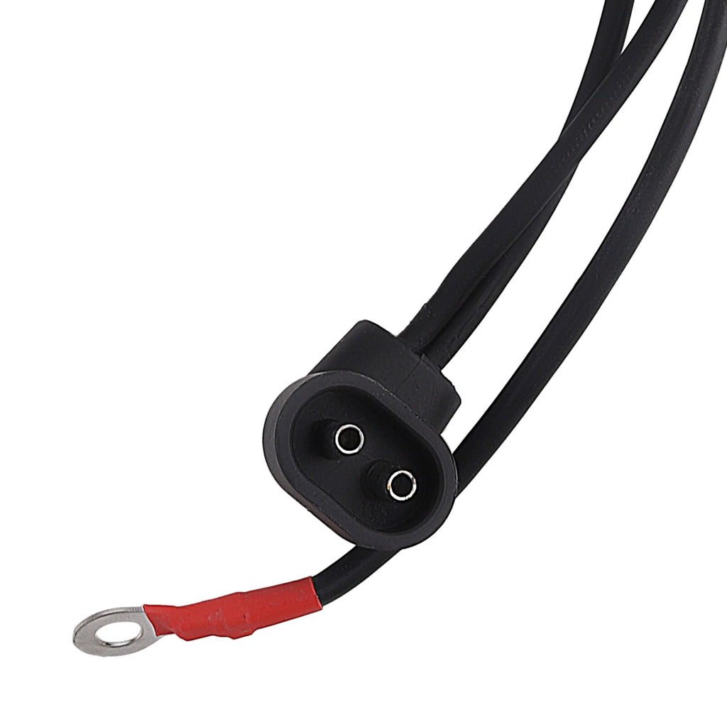 Charging System Kit for Harley Davidson Big Twin (1970-1999)