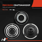 A/C Compressor Clutch Kit for BMW X5 (2003-2006)