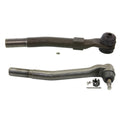 Set of 2 Moog Outer Tie Rod Ends for Ford F-250 F-350 Super Duty (1999–2023)