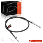 Rear Right Parking Brake Cable for Ford Explorer Sport (2005)