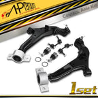 6X Front Control Arm with Ball Joint for Nissan Maxima (2000–2003)