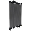 Durable Radiator for Ford Escape (2014–2019)
