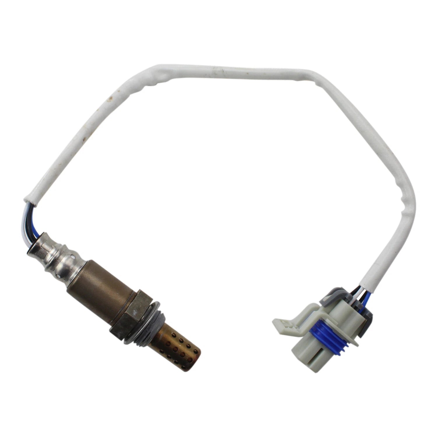 Downstream Oxygen O2 Sensor for Cadillac Escalade ESV, Chevy Avalanche, GMC V8