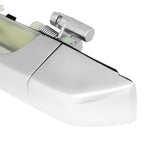 Rear Left Outer Door Handle for Sedona, Entourage (2006–2014) Chrome