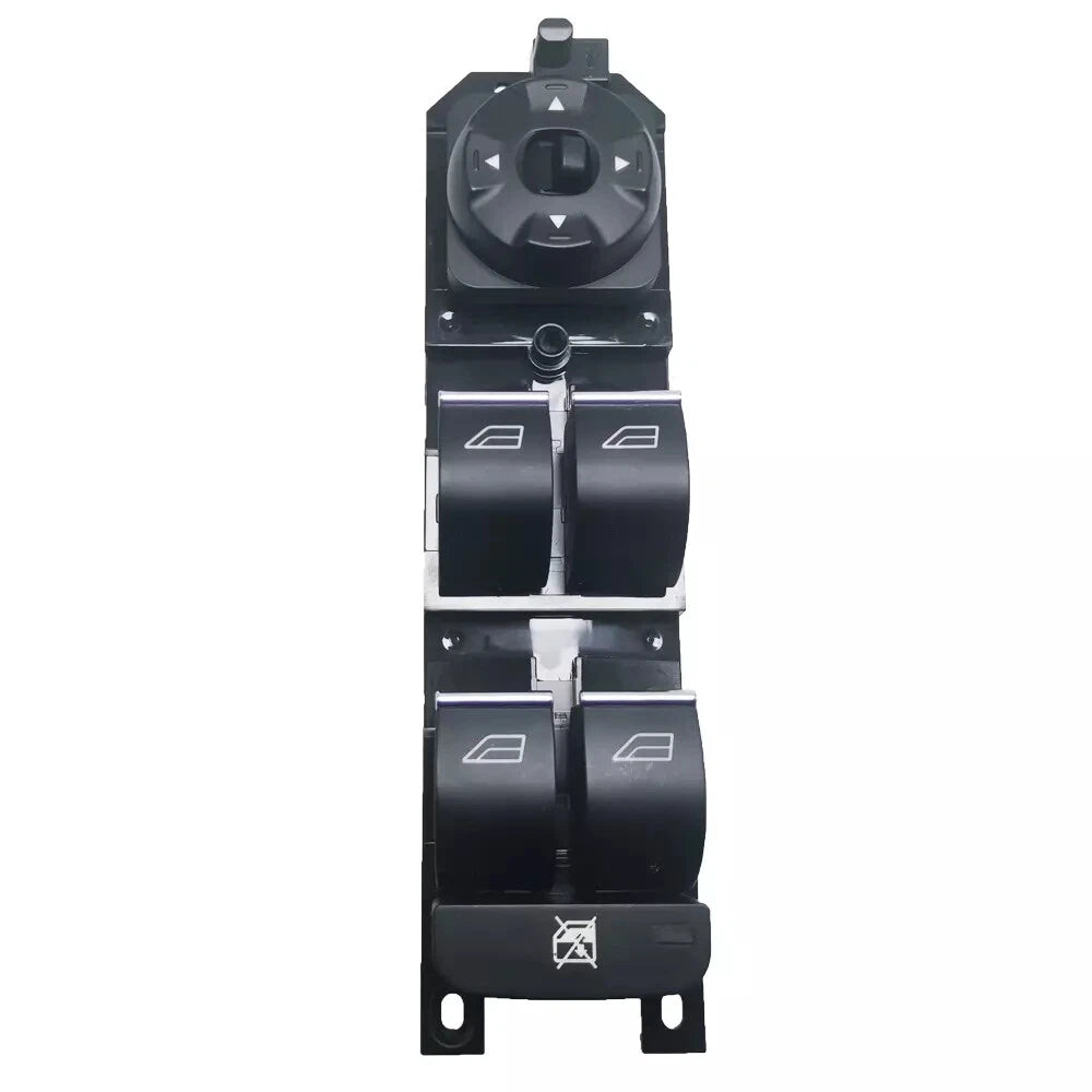Master Power Window Lifter Switch for Ford Mondeo S-Max Galaxy (2006–2020)