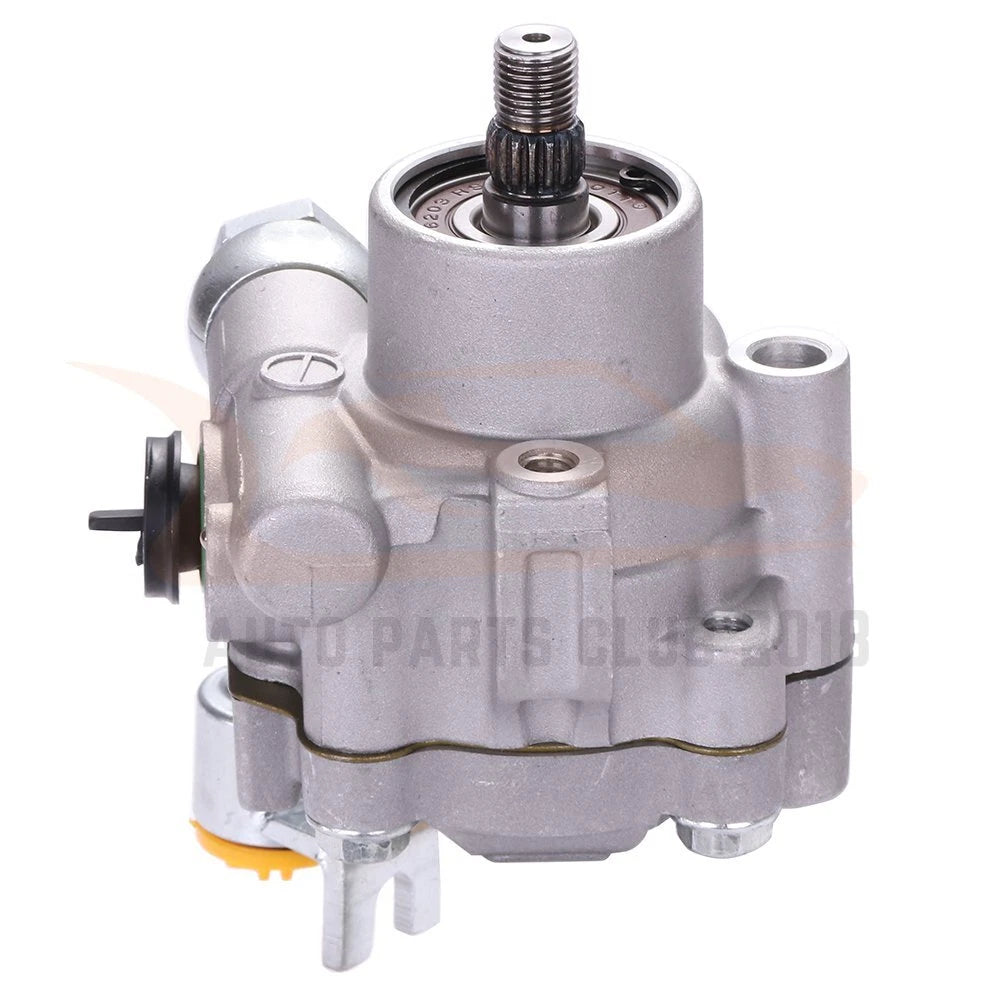 Power Steering Pump for Nissan Altima (2002-2009) 3.5L V6 DOHC