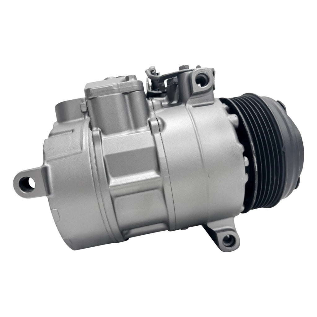 A/C Compressor Kit for Mercedes SL550 4.7L (2014-2015)