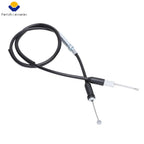 Throttle Cable for Yamaha Champ 100 YFM100 Moto 4 YFM80 (1985–1993)