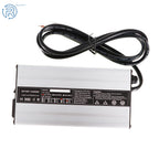 48V 6A Golf Cart Battery Charger for Yamaha EZGO TXT Club Car DS (2010–2023)