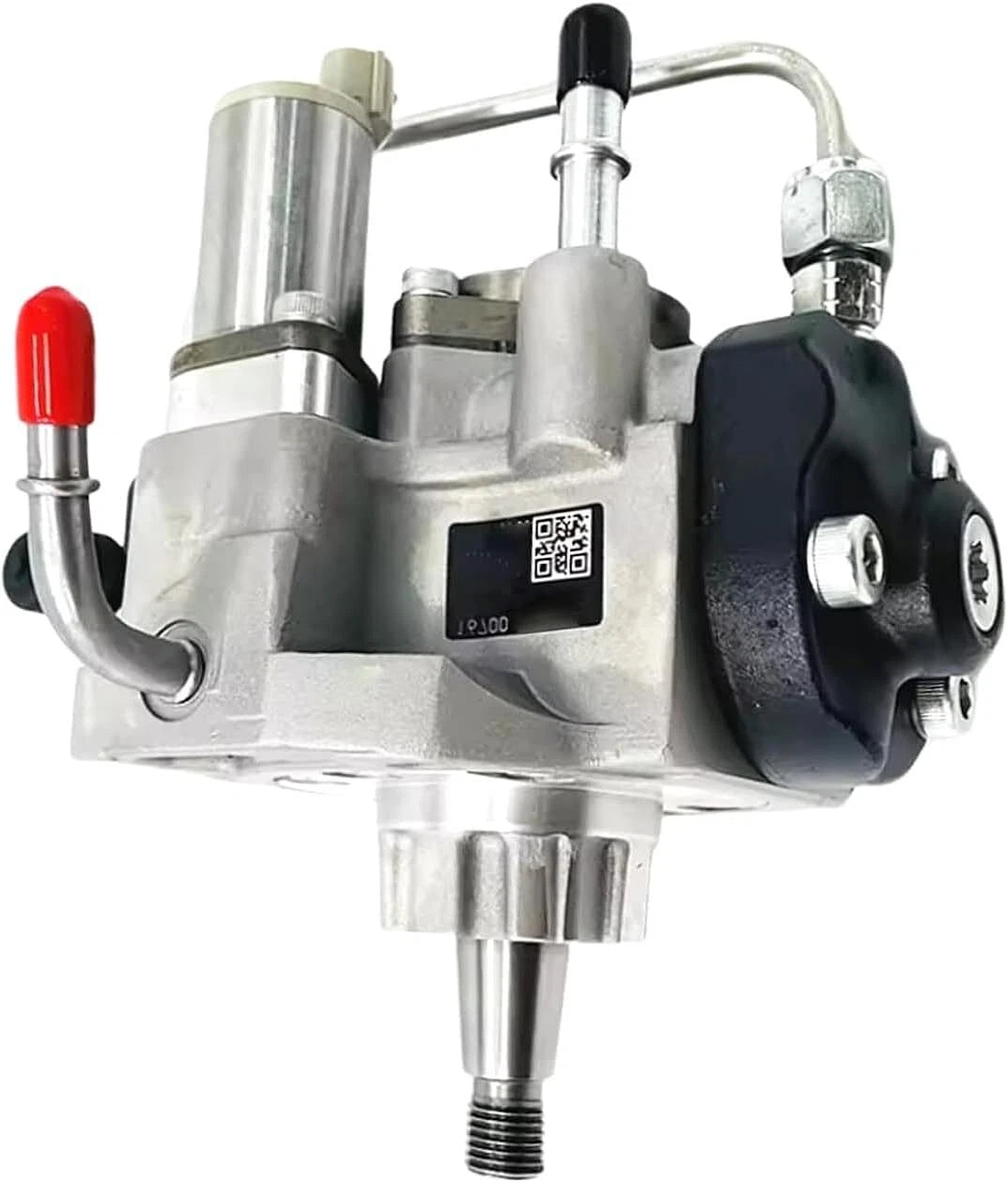 Fuel Injection Pump for Nissan Pathfinder Navara (2005–Present) 294000-0377 16700-EB300
