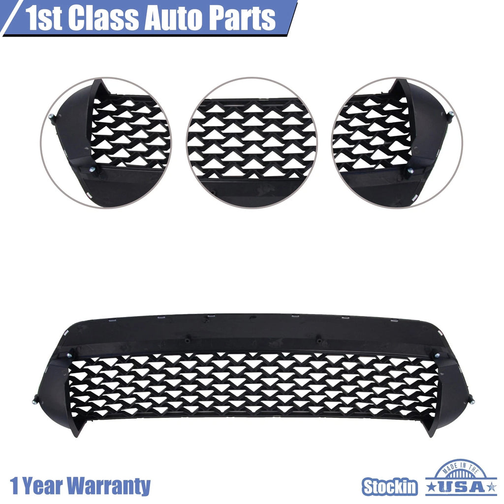 Lower Radiator Grille for Toyota Scion FR-S (2013–2016)