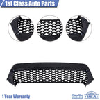 Lower Radiator Grille for Toyota Scion FR-S (2013–2016)