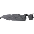 Engine Splash Shield for Hyundai Santa Fe (2004–2006) Passenger Side Lower