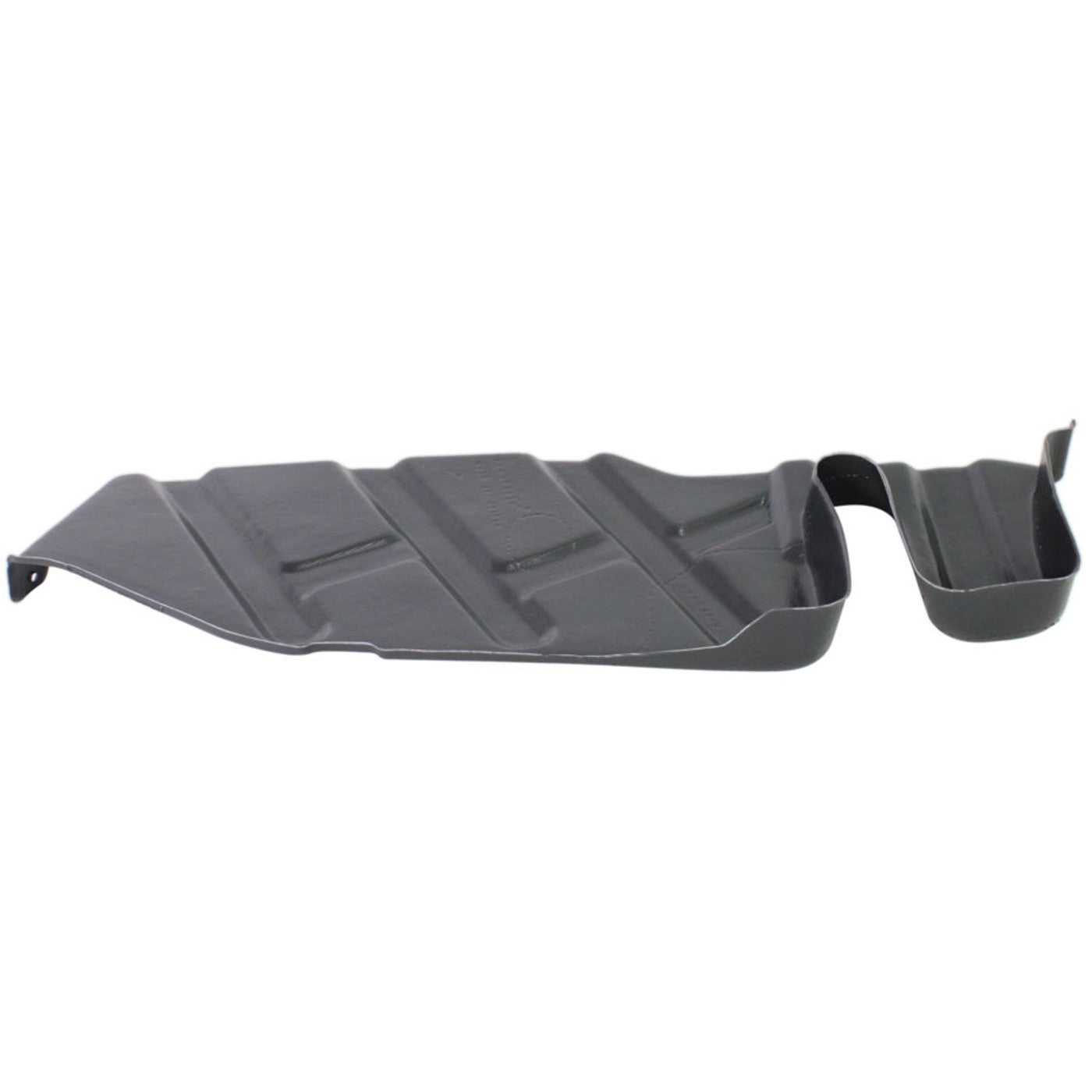 Engine Splash Shield for Hyundai Santa Fe (2004–2006) Passenger Side Lower