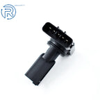 Mass Air Flow Sensor for Chevrolet Silverado 2500 HD GMC 6.6L Diesel (2001–2006)
