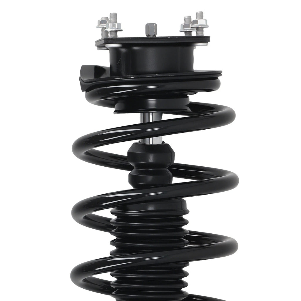 2X Quick Complete Front Strut w/ Coil Spring for Lincoln MKX (2011–2015)