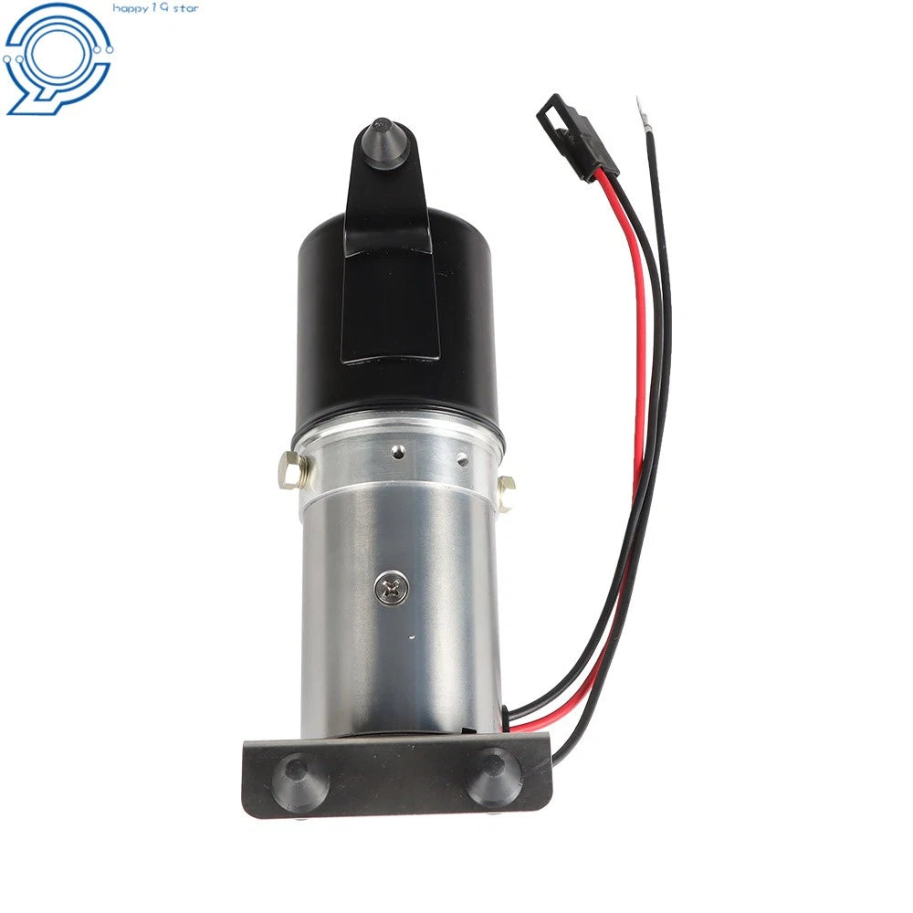 Convertible Top Lift Motor Pump for Oldsmobile Cutlass & 442 (1967–1972)