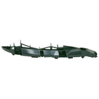 Replacement Passenger Side Front Bumper Cover Support for 2006-09 Toyota 4Runner
