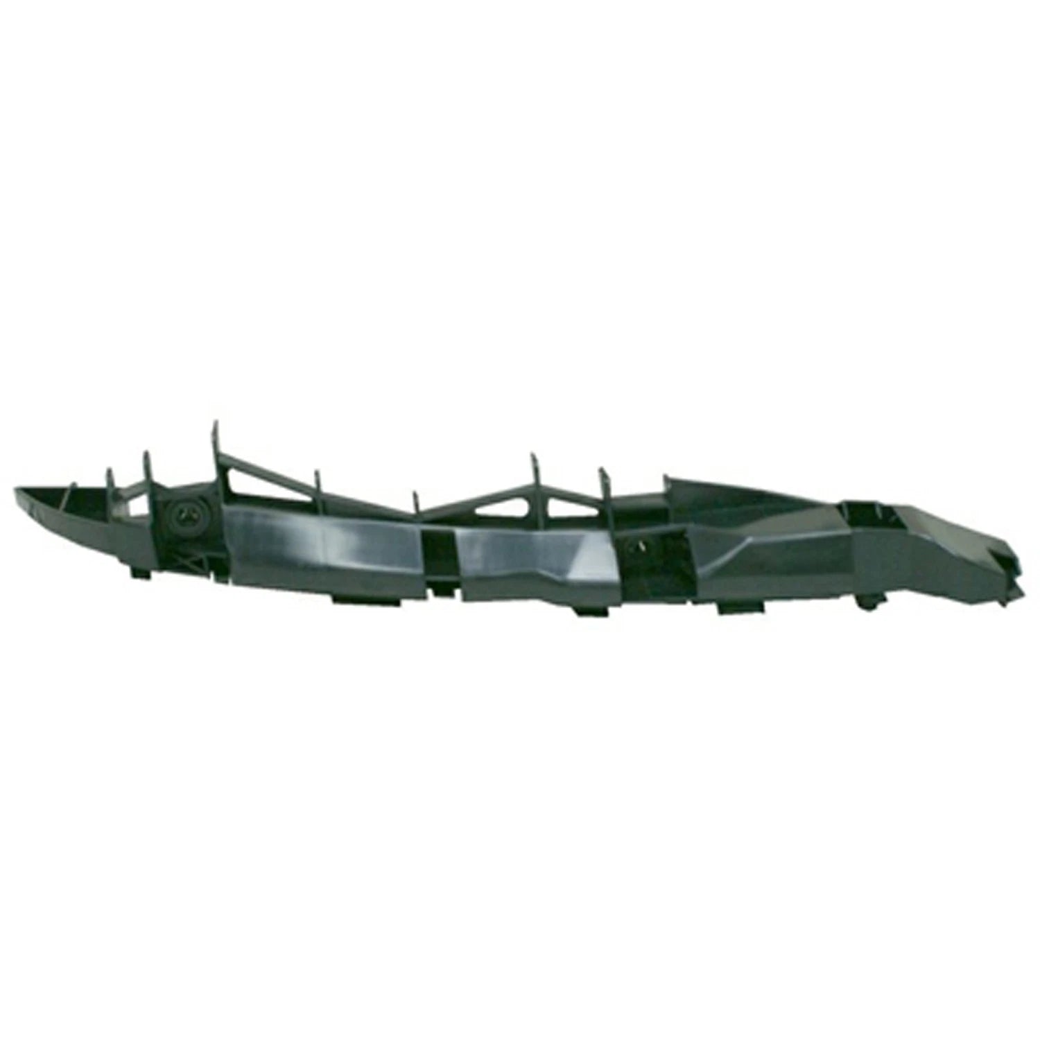 Replacement Passenger Side Front Bumper Cover Support for 2006-09 Toyota 4Runner