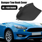 Tow Hook Eye Cover for Ford Focus MK3 (2014–2018) F1EB17A989