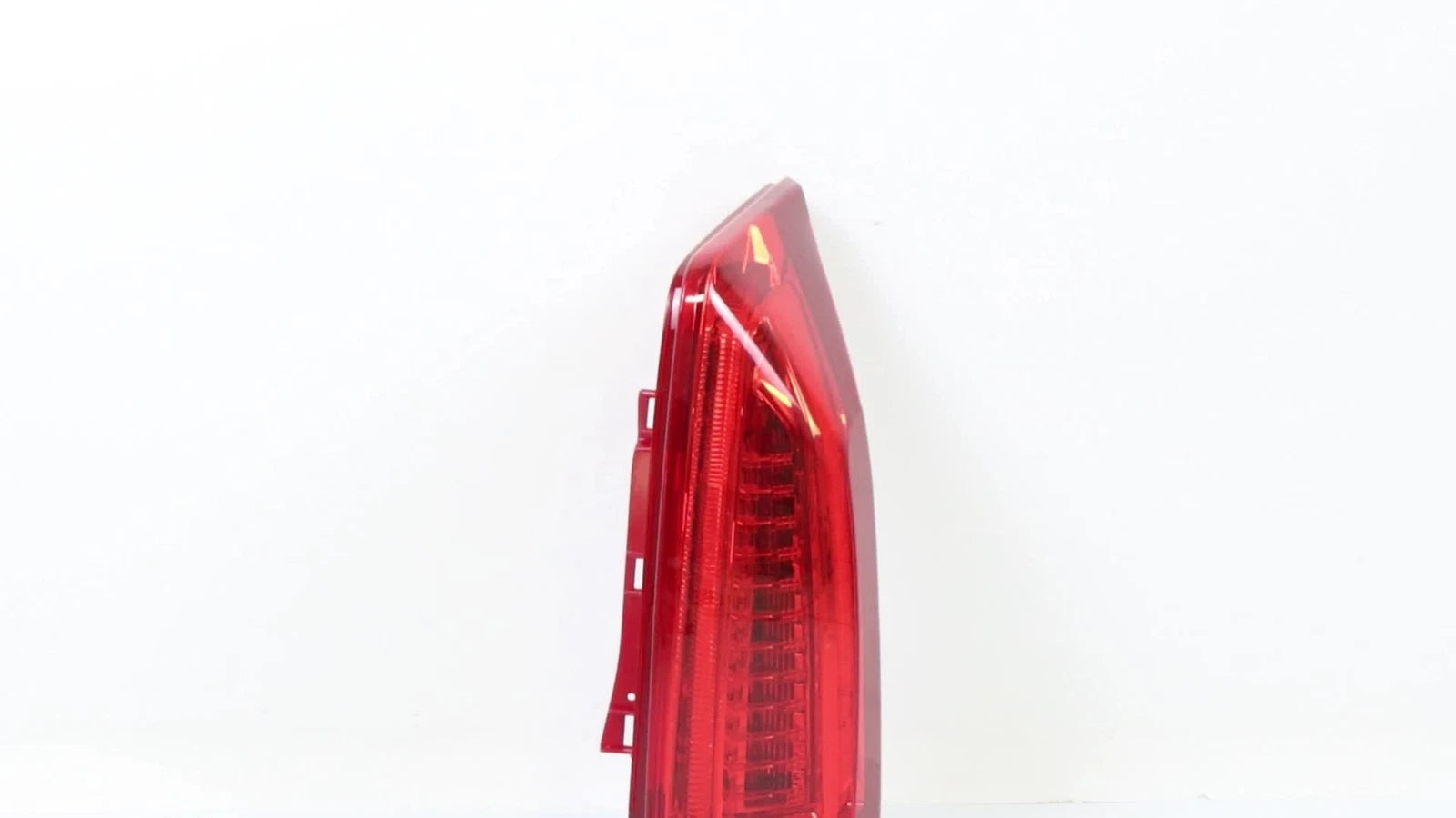Set of 2 LED Tail Lights for Cadillac ATS (2013–2018)
