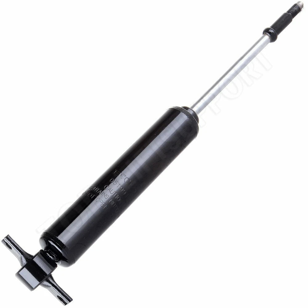 Set of 4 Shocks Struts for Dodge Ram 1500 (2006–2012) 2WD
