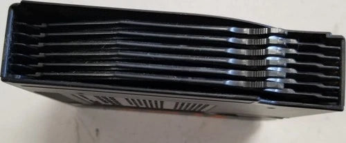 CD 6 Disc Changer Cartridge for Jaguar S-Type X-Type XK8 XJ6 XJ8 (1995–2008)