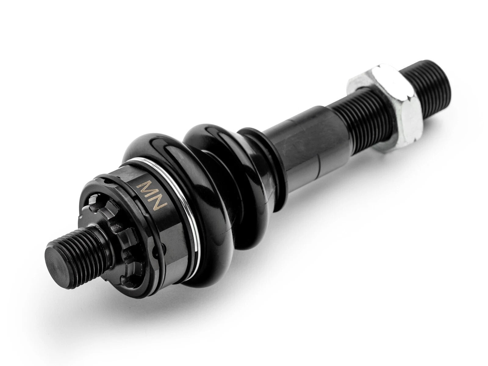 Billet Hex Tie Rods for Can-Am Maverick (See Fitment)