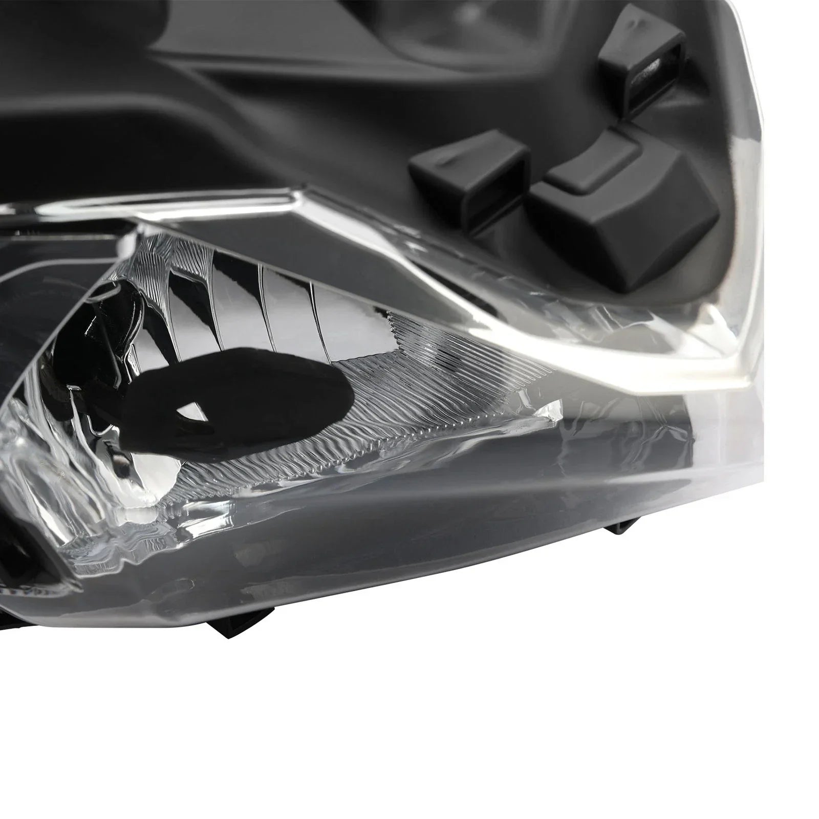 Front Headlight Light Assembly for Kawasaki Z900 (2017-2019)