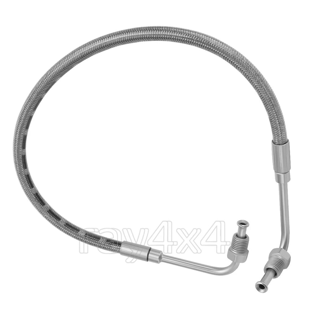 Rear Brake Line Hose for Polaris Sportsman 300 400 Hawkeye 300 (1996–2008) 1910953