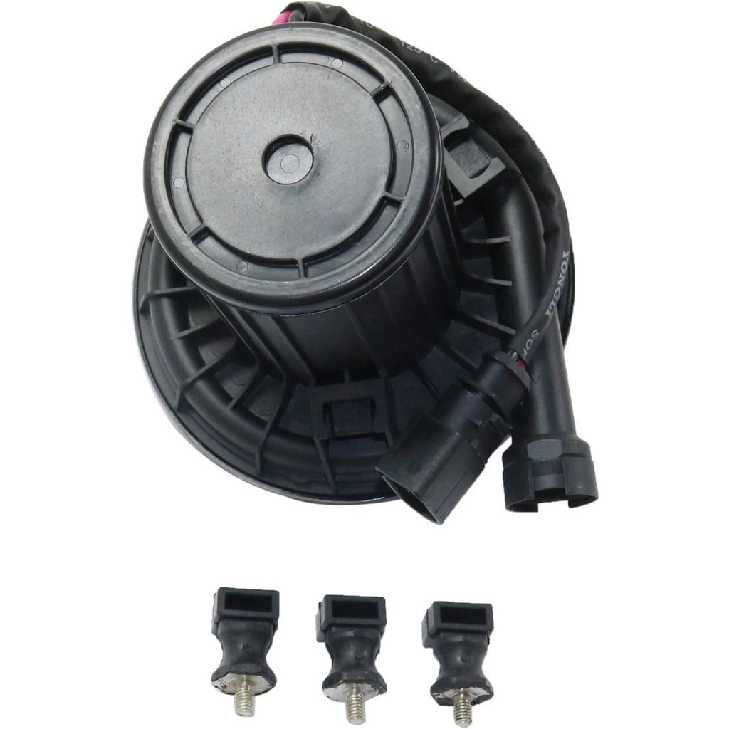 Secondary Smog Air Pump for Audi A6 Quattro S4 Q5 A5 S5 A7