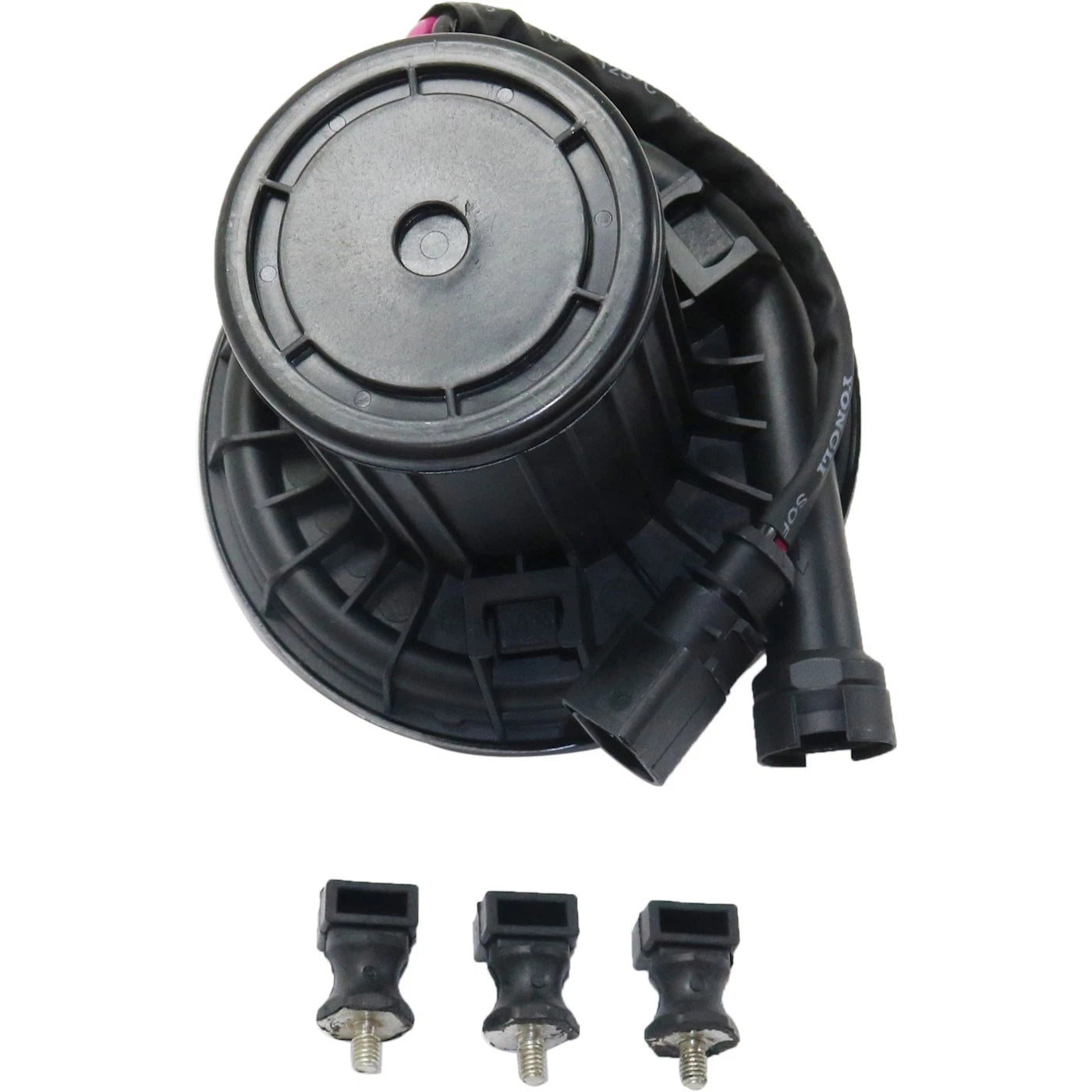 Secondary Smog Air Pump for Audi A6 Quattro S4 Q5 A5 S5 A7