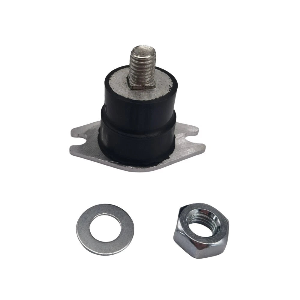 Engine Rubber Upper Motor Mount for Johnson Evinrude OMC BRP 0325974 (N/A)